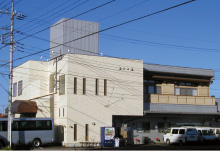 会社案内 埼玉で弁当宅配なら富士会館 会社案内 埼玉で弁当宅配なら富士会館